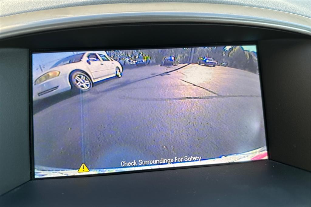 used 2013 Buick Verano car, priced at $11,995