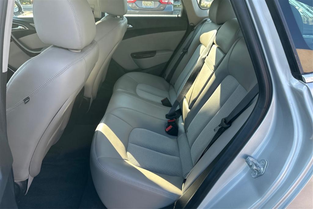 used 2013 Buick Verano car, priced at $11,995