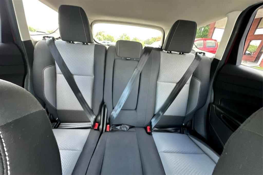 used 2017 Ford Escape car, priced at $14,995