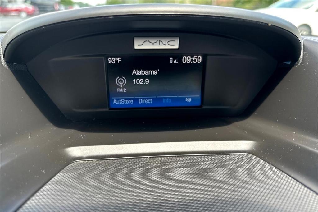 used 2017 Ford Escape car, priced at $14,995