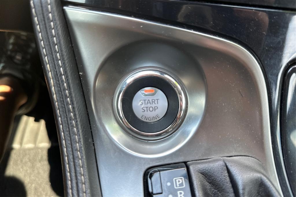 used 2021 Nissan Maxima car, priced at $20,995