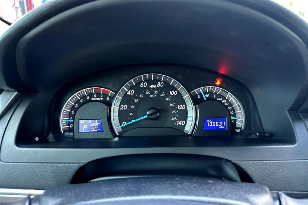used 2012 Toyota Camry car, priced at $12,995
