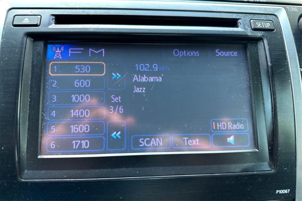 used 2012 Toyota Camry car, priced at $12,995