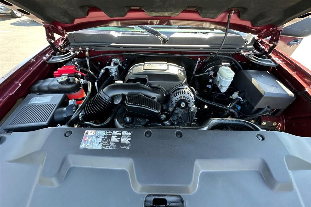 used 2013 Chevrolet Silverado 1500 car, priced at $19,995