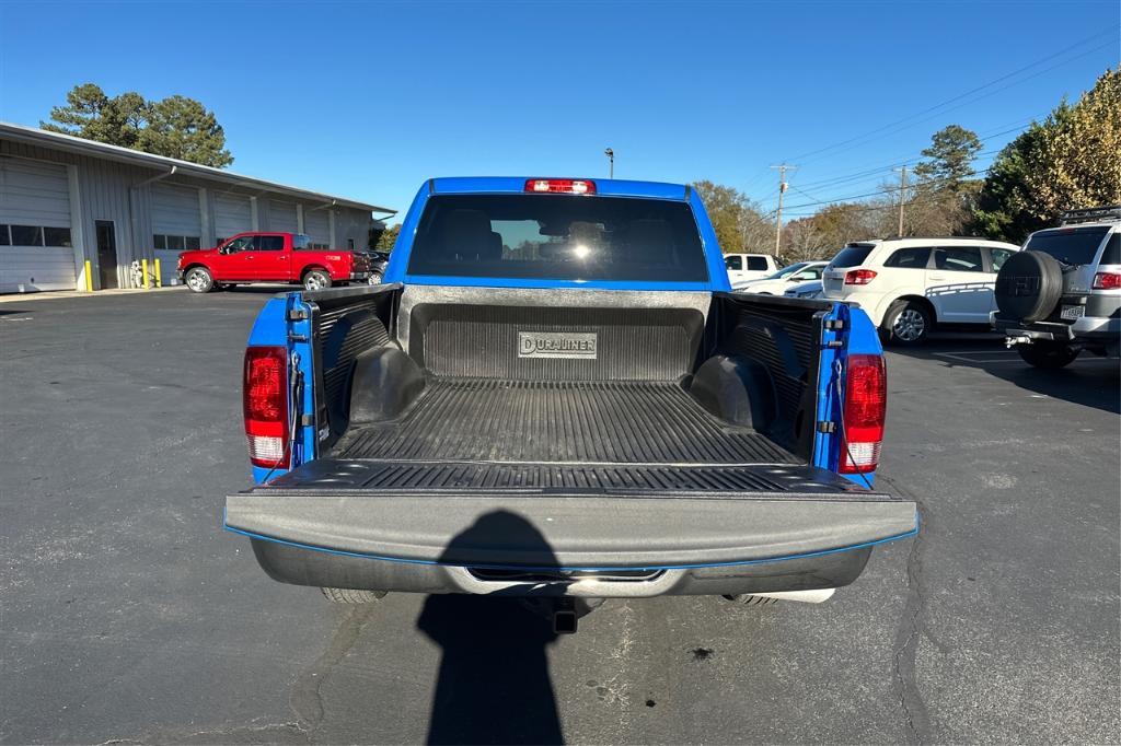 used 2022 Ram 1500 Classic car, priced at $27,995