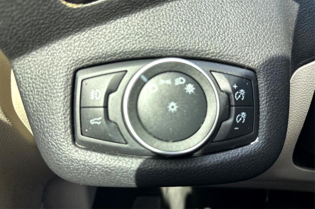 used 2018 Ford Escape car, priced at $14,995