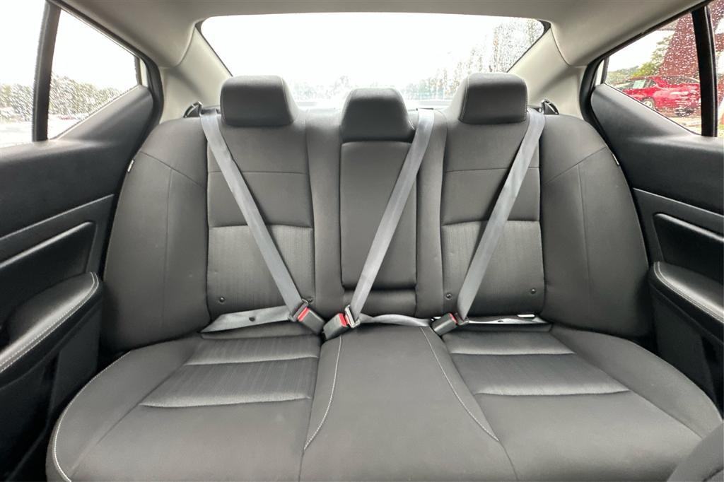 used 2022 Nissan Altima car, priced at $20,995