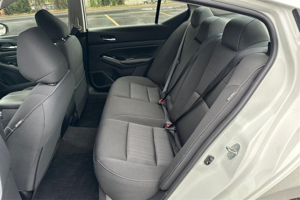 used 2022 Nissan Altima car, priced at $20,995