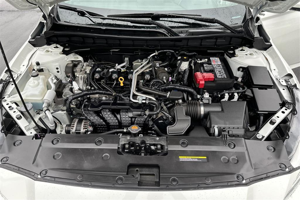 used 2022 Nissan Altima car, priced at $20,995