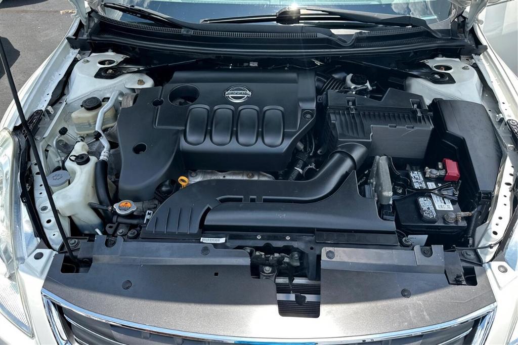 used 2010 Nissan Altima car, priced at $9,995