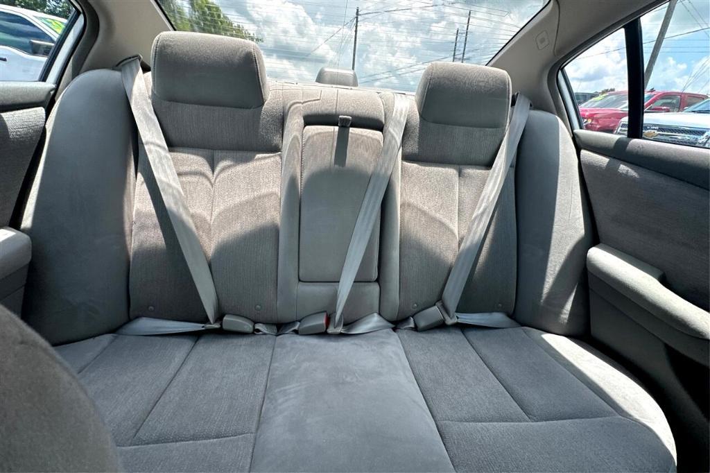 used 2010 Nissan Altima car, priced at $9,995