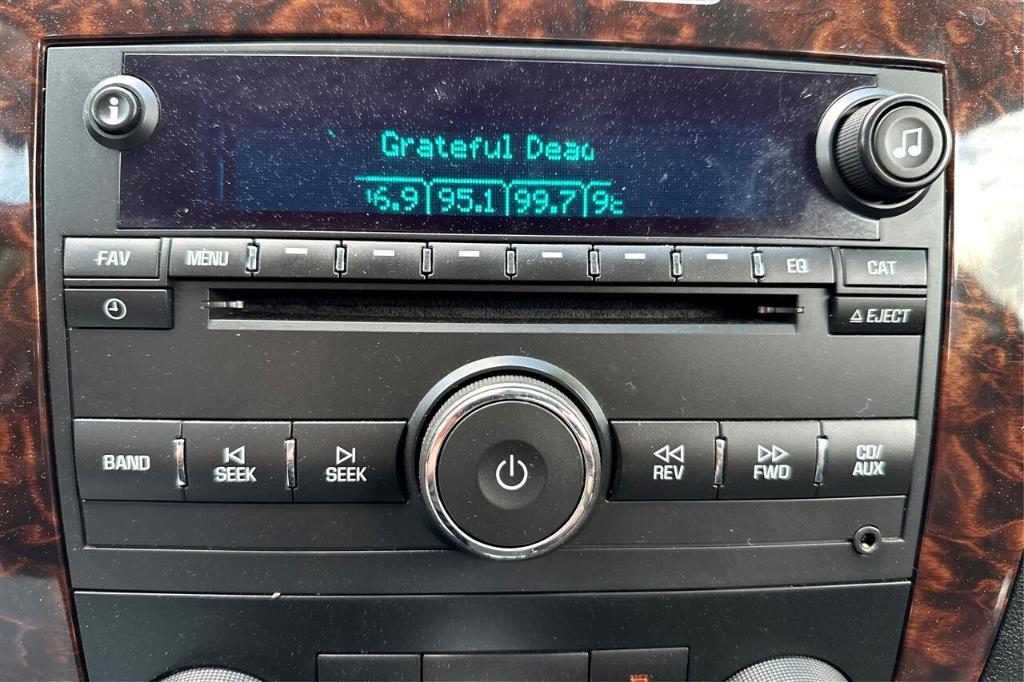 used 2015 Chevrolet Impala Limited car, priced at $12,995