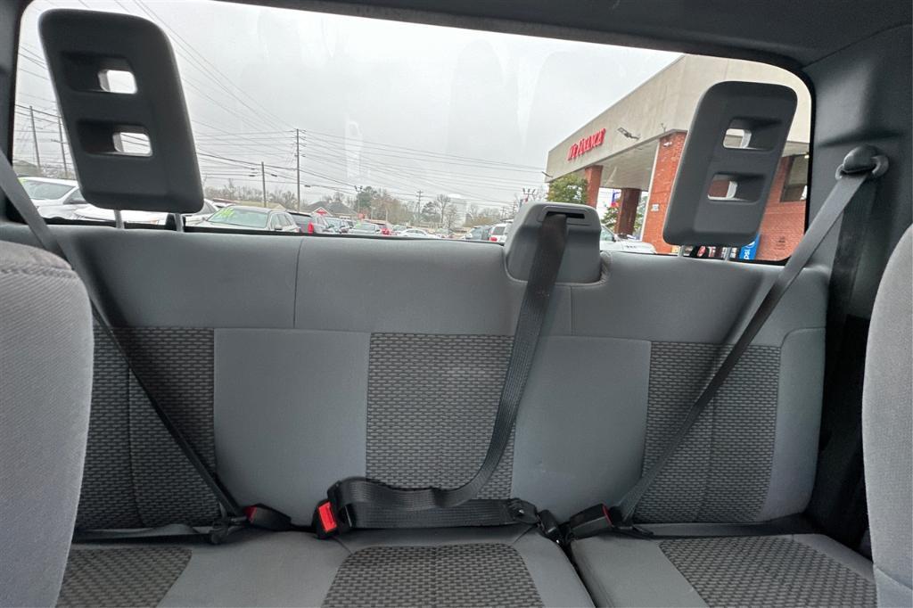 used 2016 Ford F-250 car, priced at $24,995