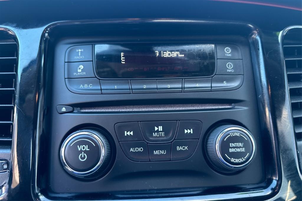 used 2016 Dodge Dart car, priced at $11,995