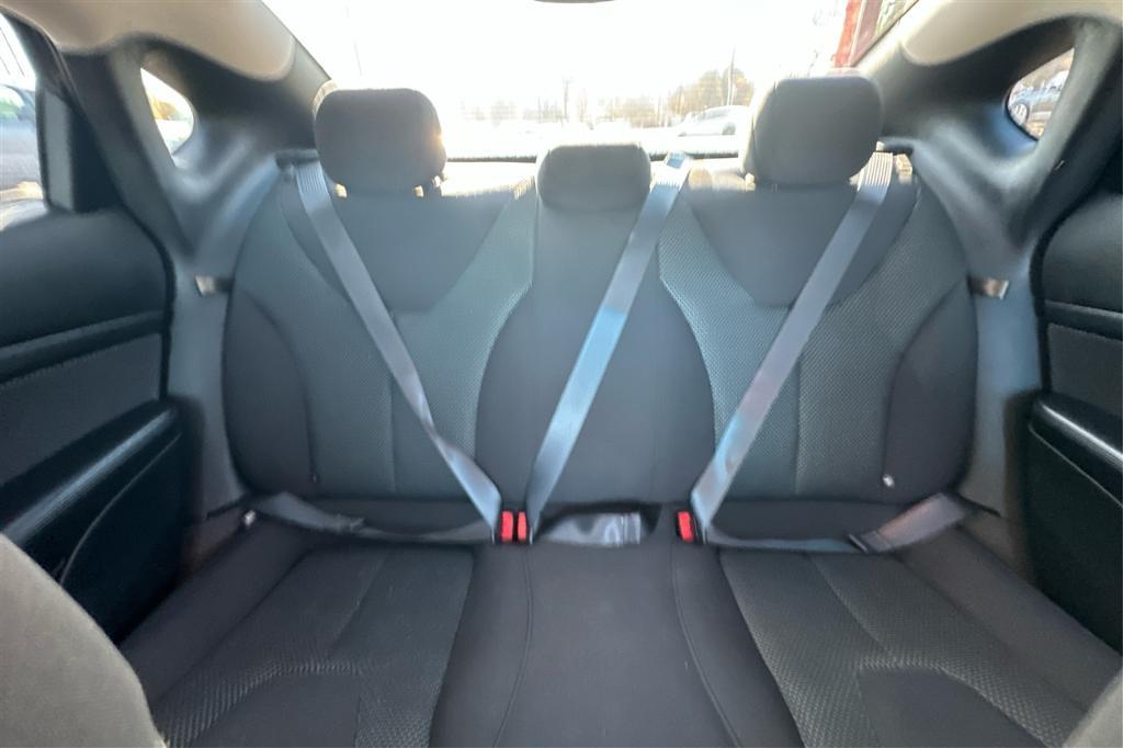 used 2016 Dodge Dart car, priced at $11,995