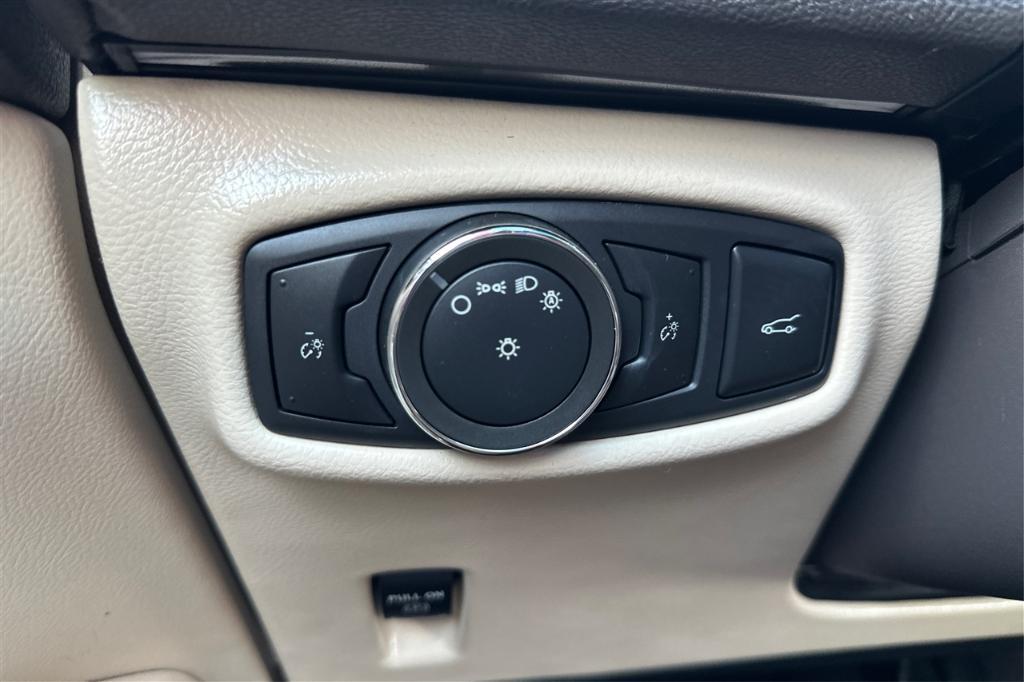 used 2016 Lincoln MKZ car, priced at $15,995
