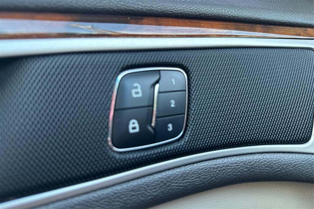 used 2016 Lincoln MKZ car, priced at $15,995