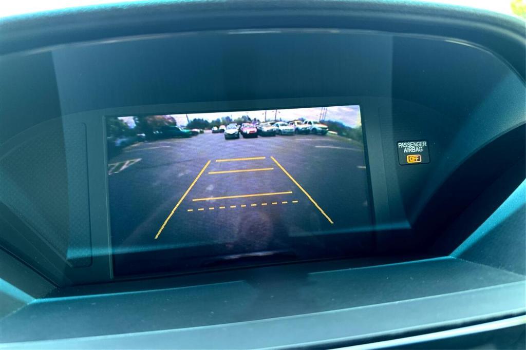 used 2012 Honda Pilot car, priced at $15,995