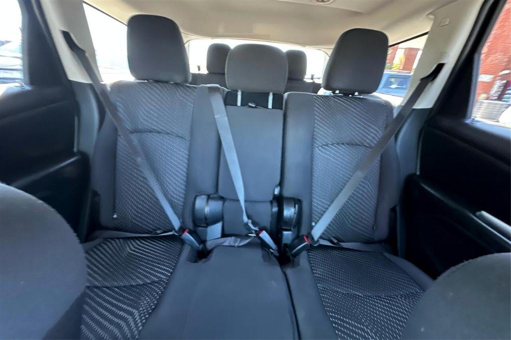 used 2018 Dodge Journey car, priced at $15,995