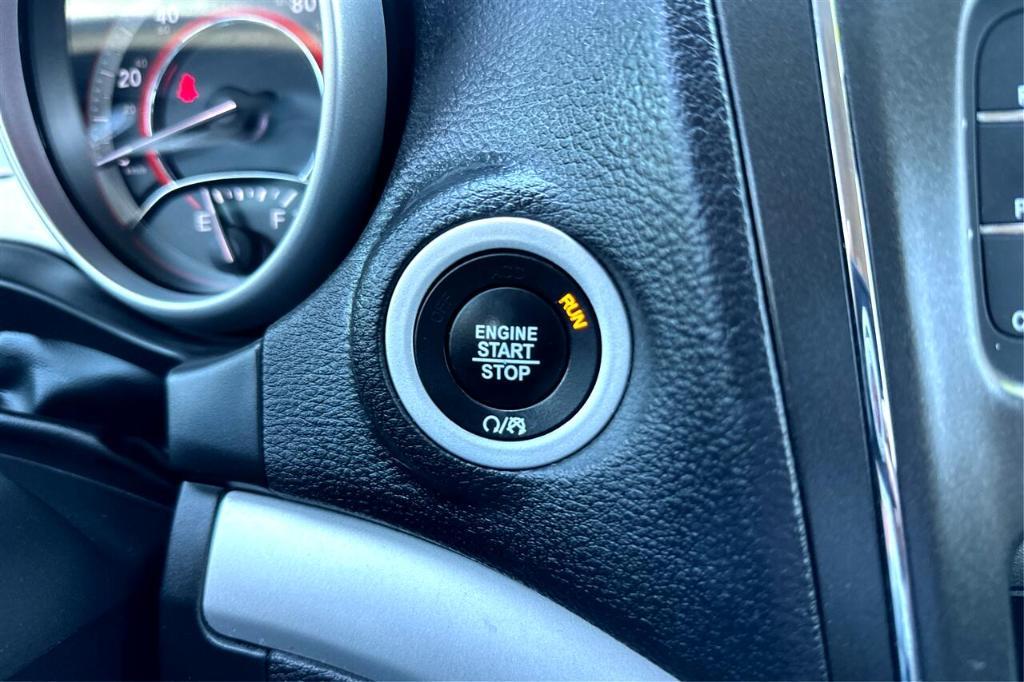 used 2018 Dodge Journey car, priced at $15,995