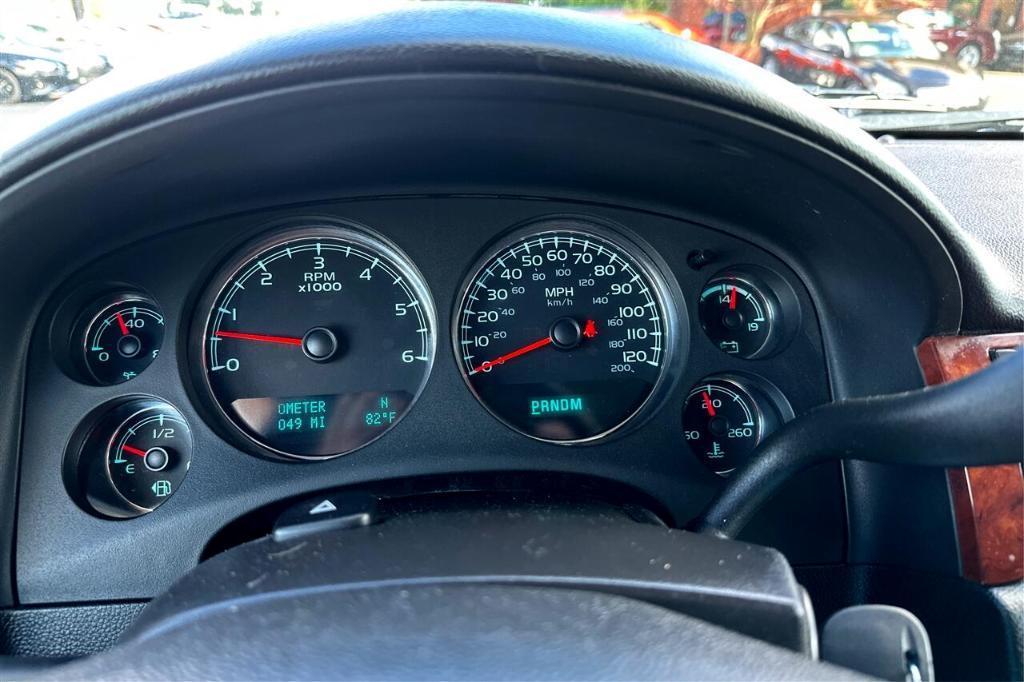 used 2014 Chevrolet Tahoe car, priced at $18,995