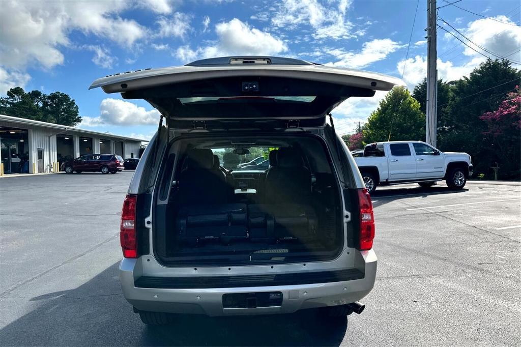 used 2014 Chevrolet Tahoe car, priced at $18,995