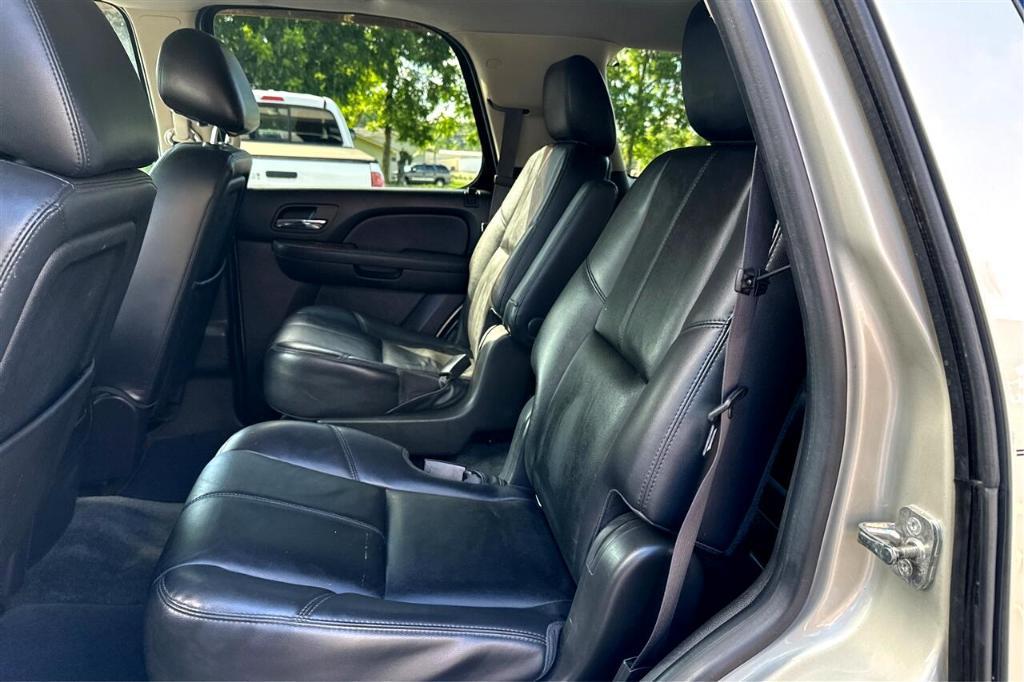 used 2014 Chevrolet Tahoe car, priced at $18,995