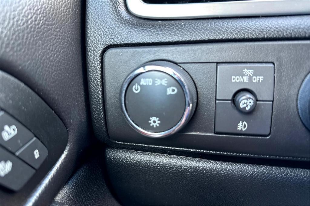 used 2014 Chevrolet Tahoe car, priced at $18,995
