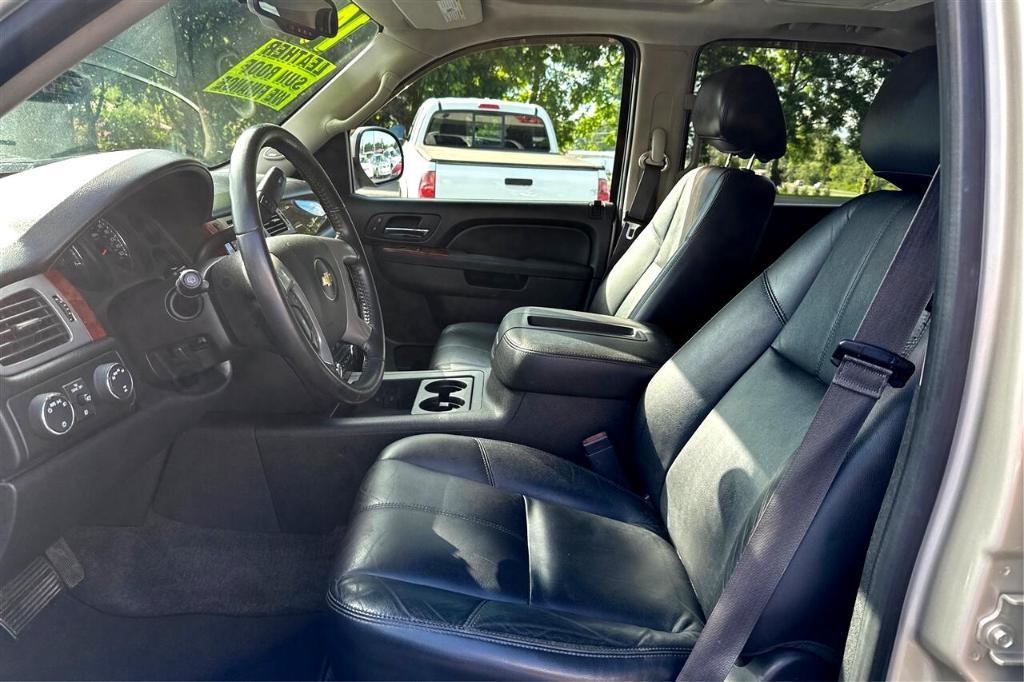 used 2014 Chevrolet Tahoe car, priced at $18,995