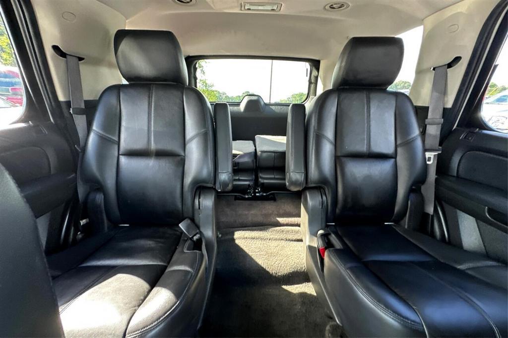 used 2014 Chevrolet Tahoe car, priced at $18,995