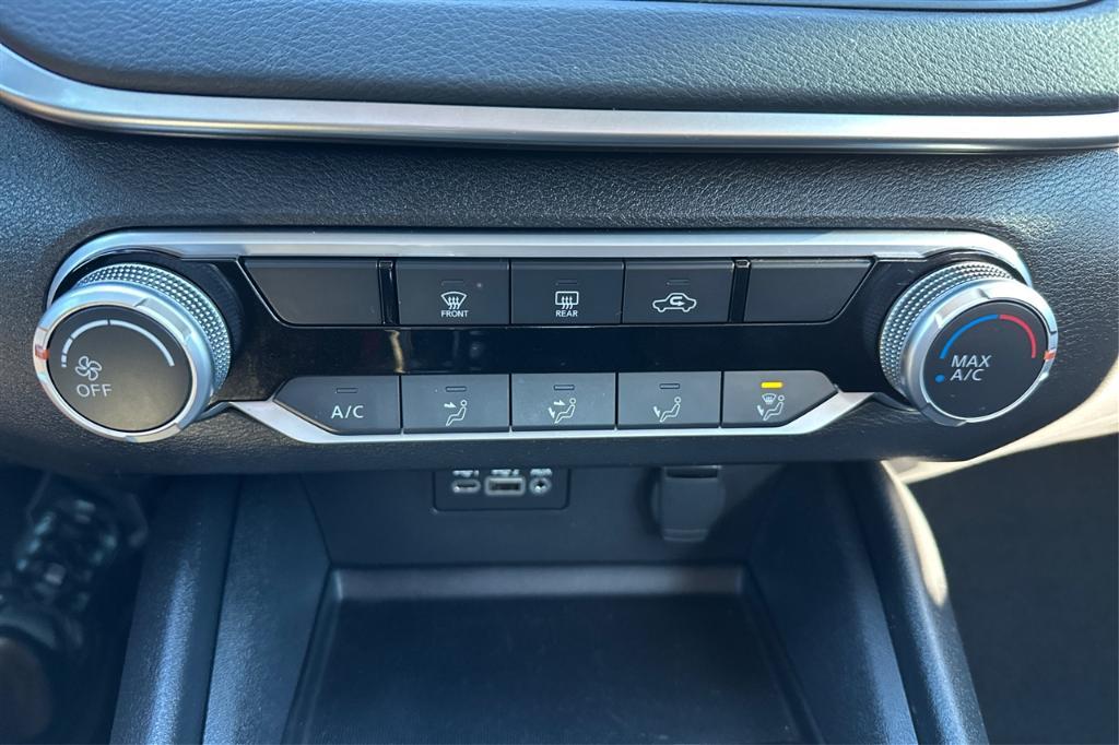 used 2020 Nissan Altima car, priced at $16,995