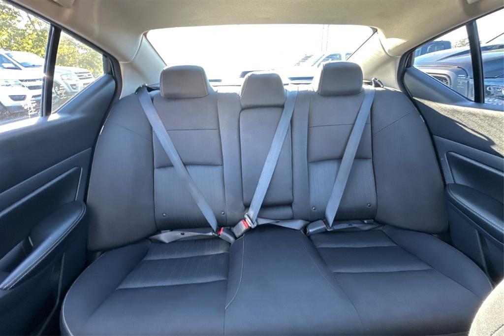 used 2020 Nissan Altima car, priced at $16,995