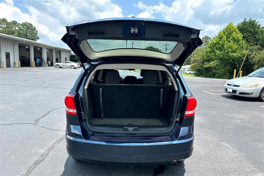used 2014 Dodge Journey car, priced at $11,995