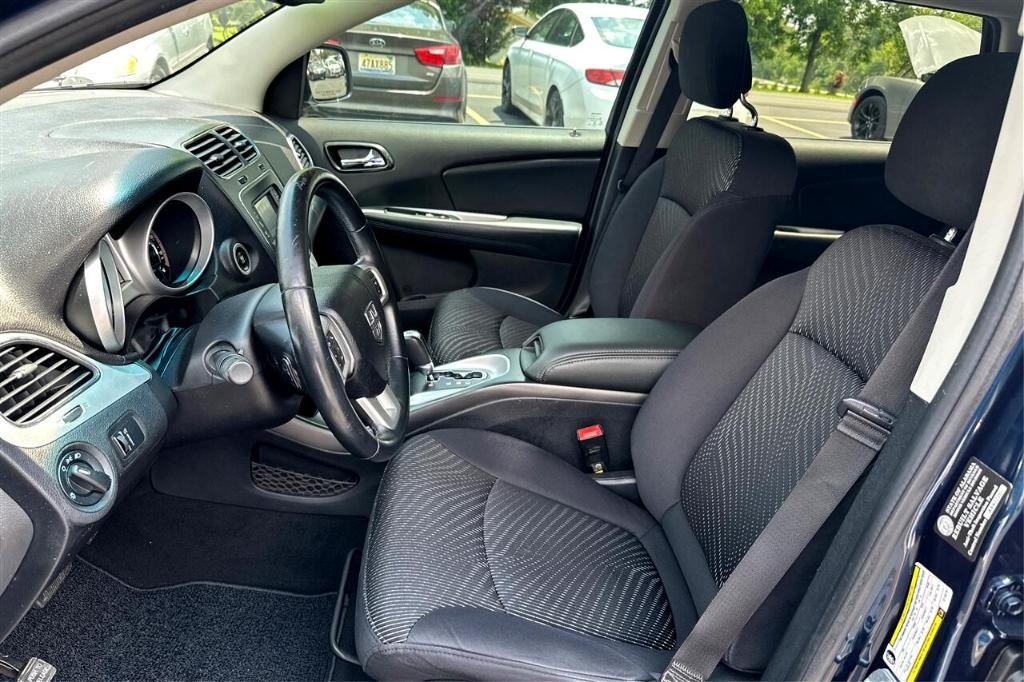 used 2014 Dodge Journey car, priced at $11,995