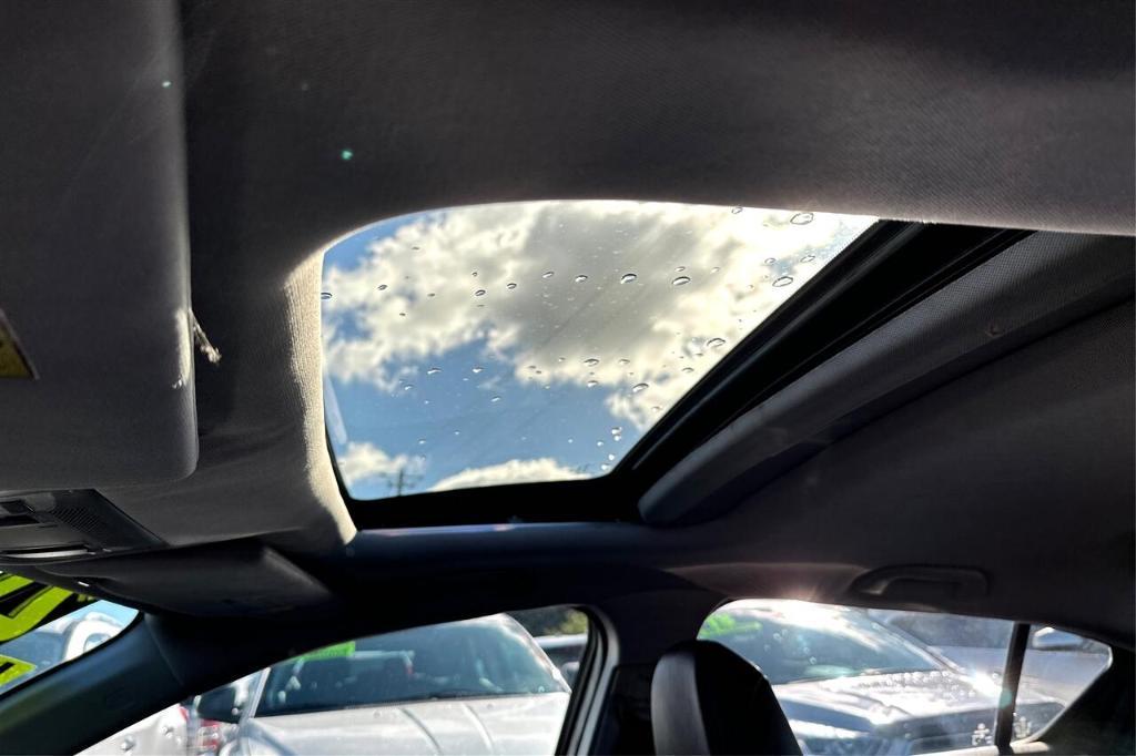 used 2021 Acura ILX car, priced at $21,995
