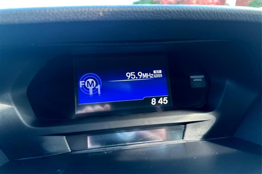 used 2021 Acura ILX car, priced at $21,995