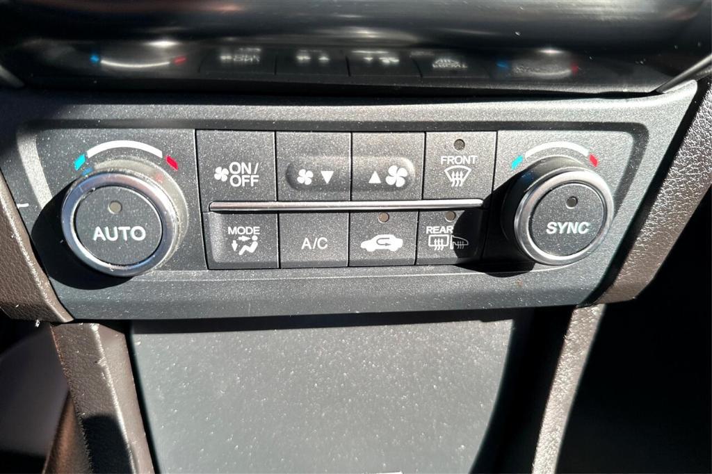 used 2021 Acura ILX car, priced at $21,995