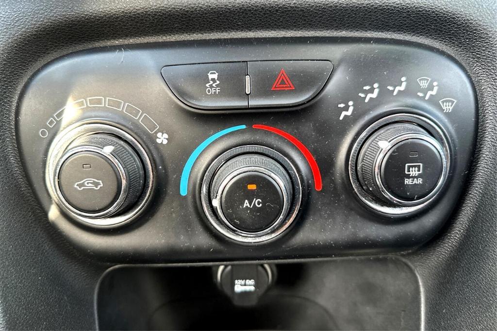 used 2015 Dodge Dart car, priced at $10,995
