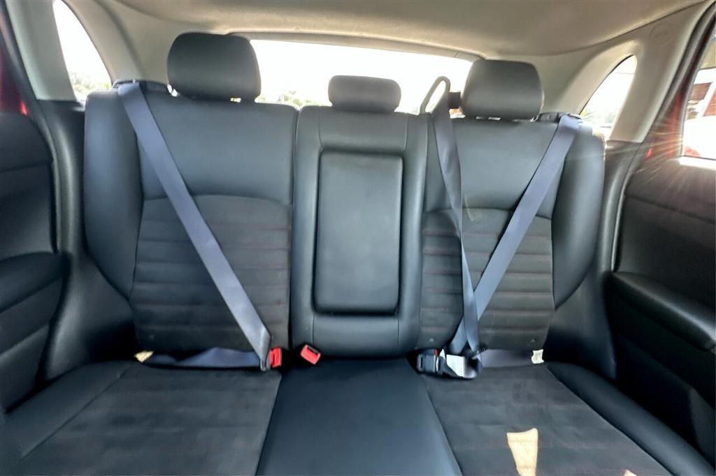 used 2018 Mitsubishi Outlander Sport car, priced at $11,995