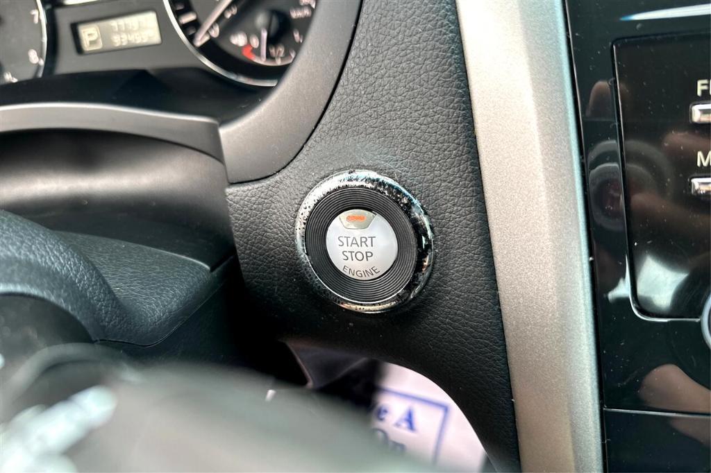 used 2015 Nissan Altima car, priced at $13,995