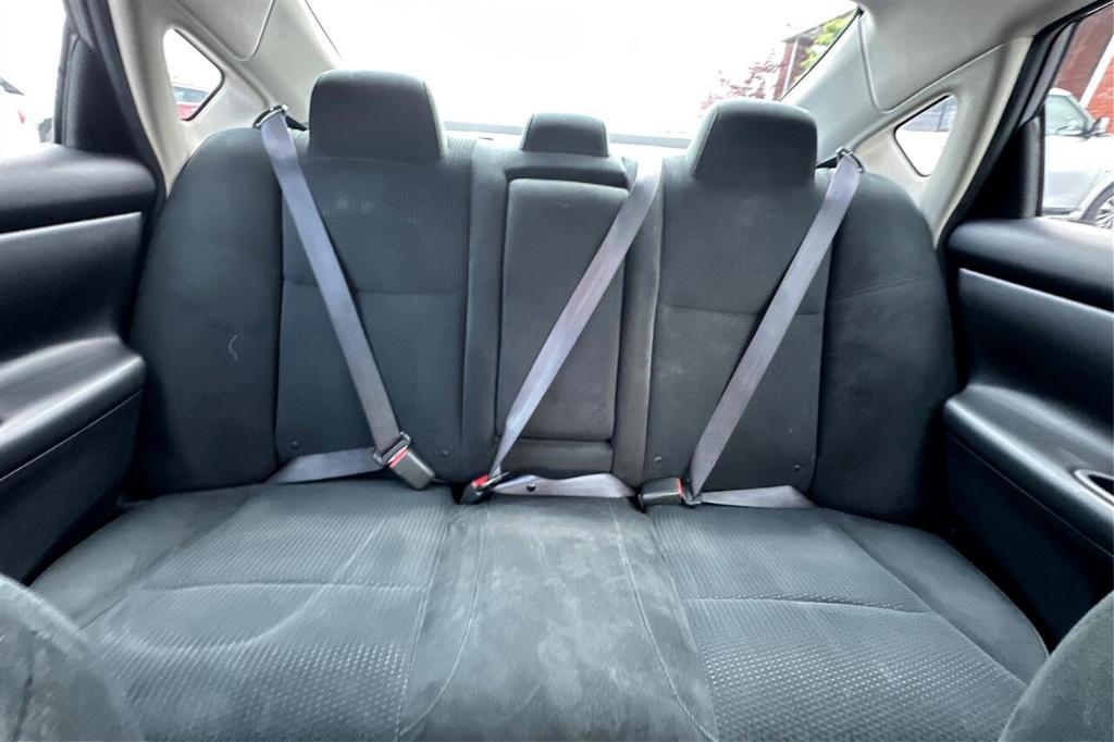 used 2015 Nissan Altima car, priced at $13,995