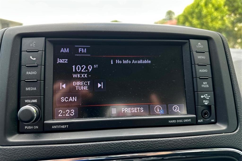 used 2019 Dodge Grand Caravan car, priced at $15,995