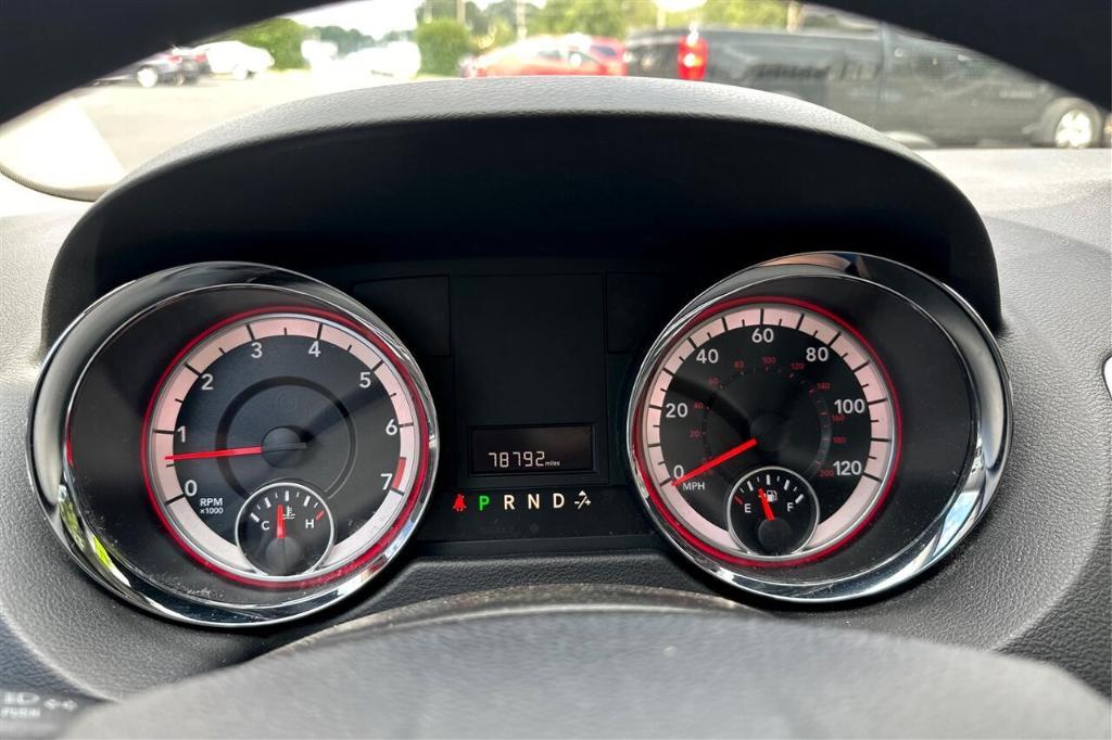 used 2019 Dodge Grand Caravan car, priced at $15,995