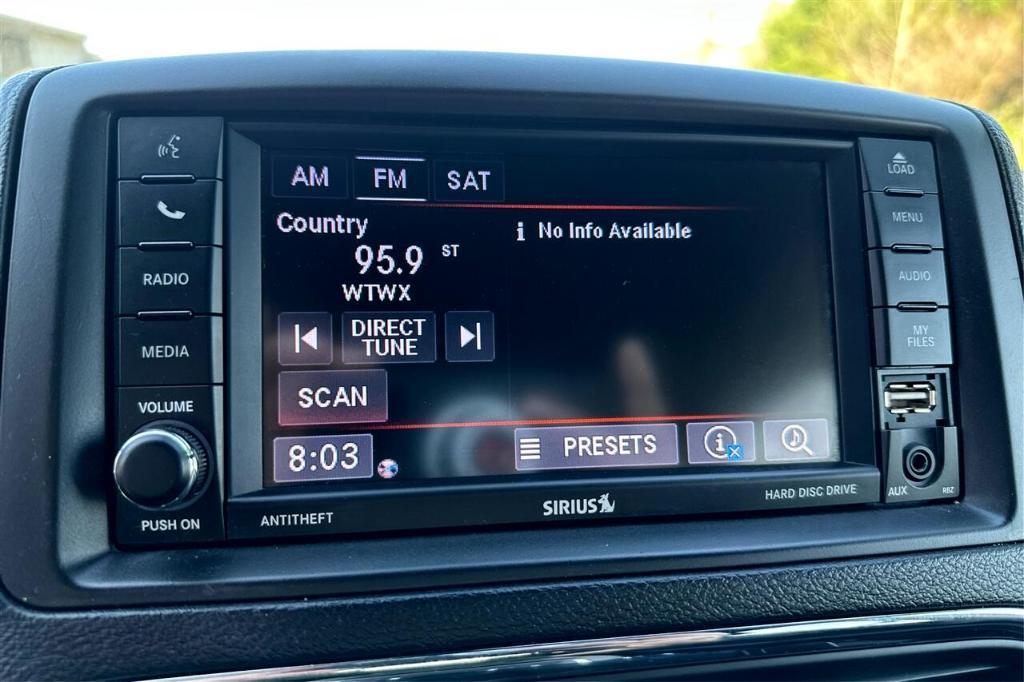 used 2019 Dodge Grand Caravan car, priced at $16,995