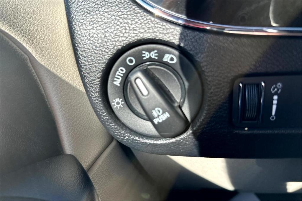 used 2019 Dodge Grand Caravan car, priced at $16,995