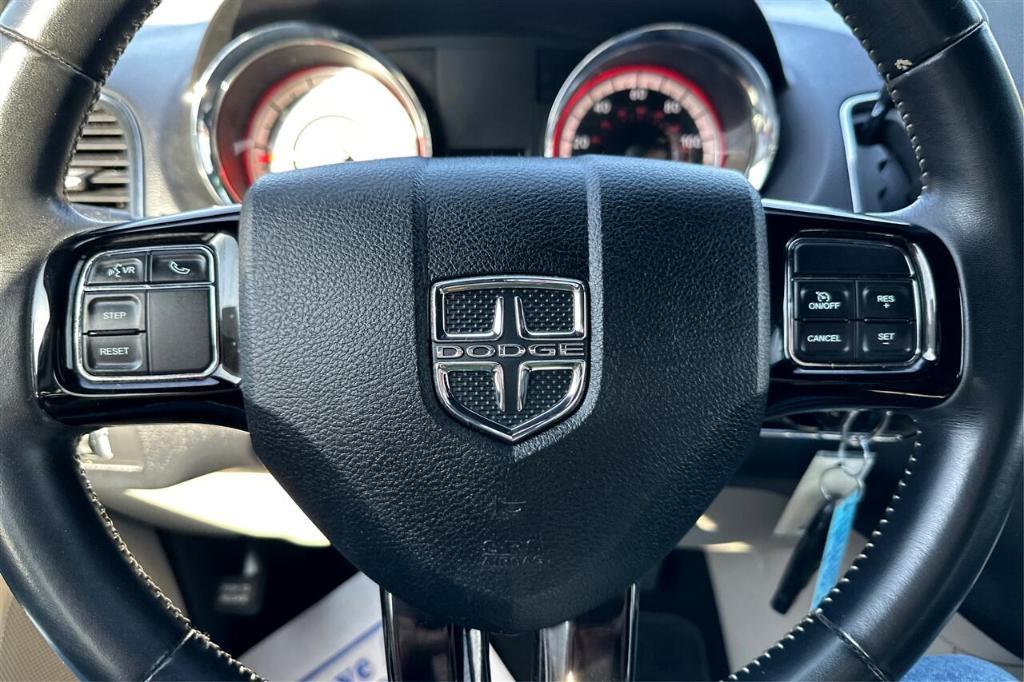 used 2019 Dodge Grand Caravan car, priced at $16,995
