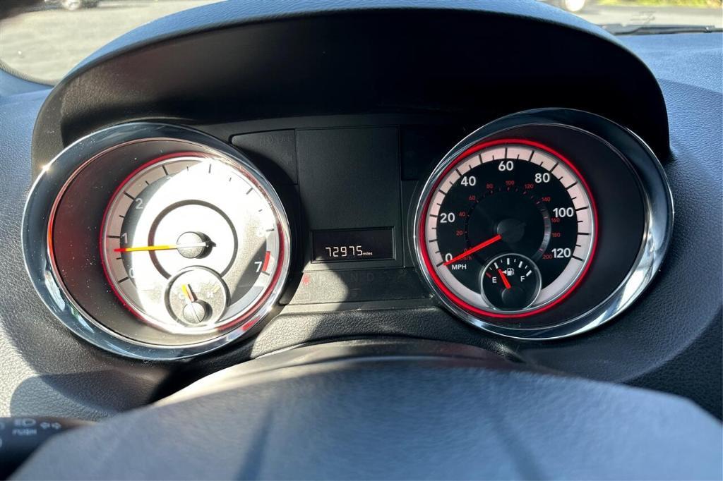 used 2019 Dodge Grand Caravan car, priced at $16,995