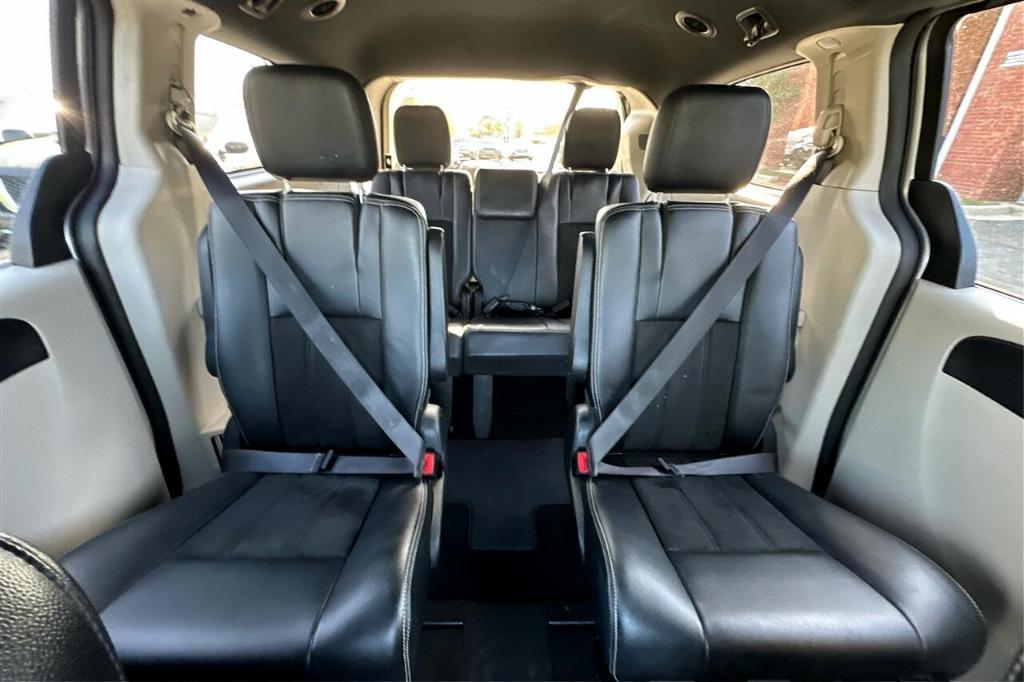 used 2019 Dodge Grand Caravan car, priced at $16,995