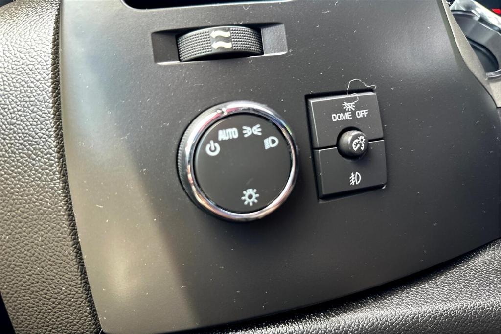 used 2011 Chevrolet Silverado 1500 car, priced at $18,995