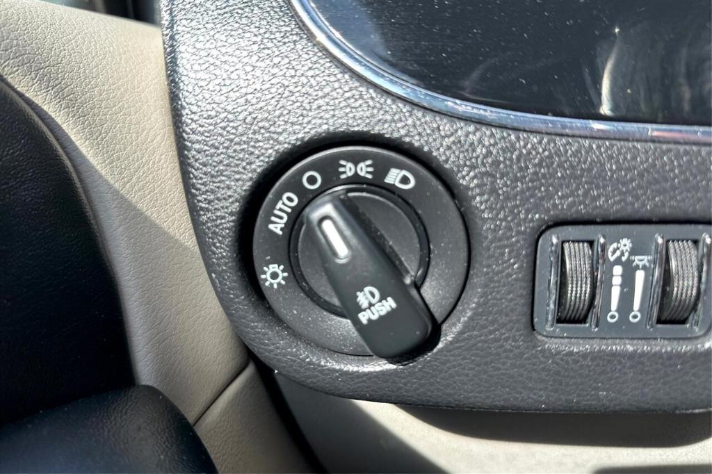 used 2015 Dodge Grand Caravan car, priced at $12,995